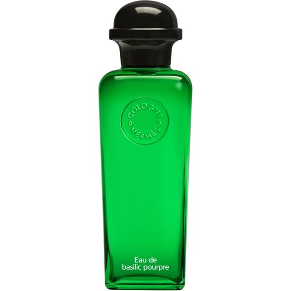 HERMÈS HERMÈS Colognes Collection Eau de Basilic Pourpre kolonjska voda uniseks 100 ml