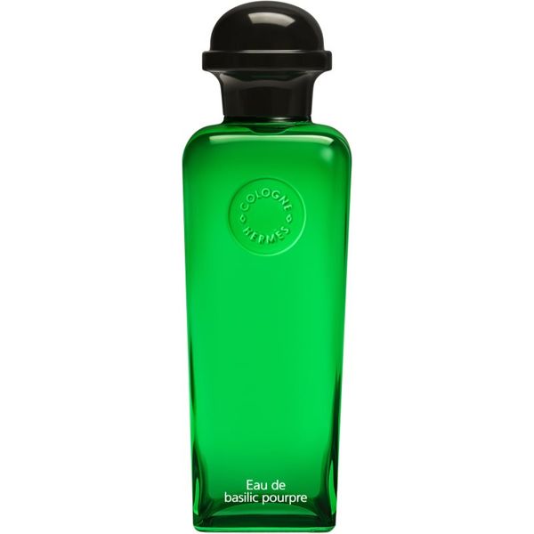 HERMÈS HERMÈS Colognes Collection Eau de Basilic Pourpre kolonjska voda uniseks 200 ml