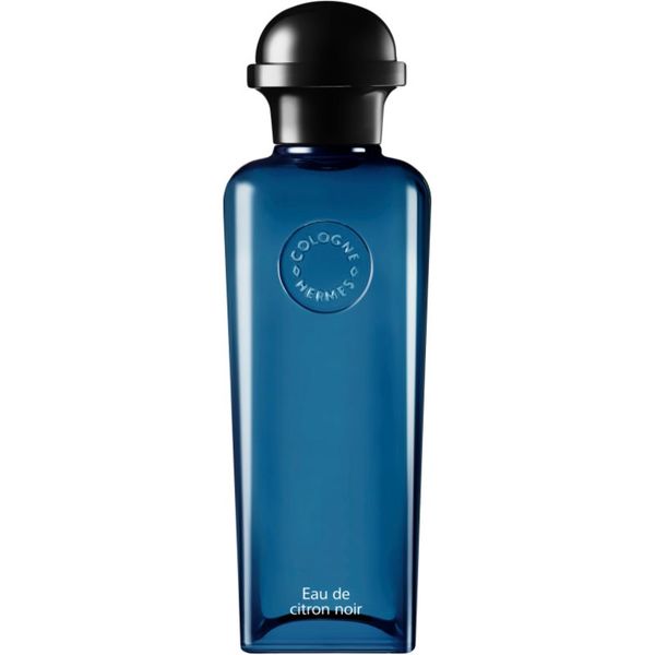 HERMÈS HERMÈS Colognes Collection Eau de Citron Noir kolonjska voda za muškarce 100 ml