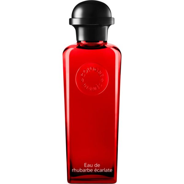 HERMÈS HERMÈS Colognes Collection Eau de Rhubarbe Écarlate kolonjska voda uniseks 200 ml