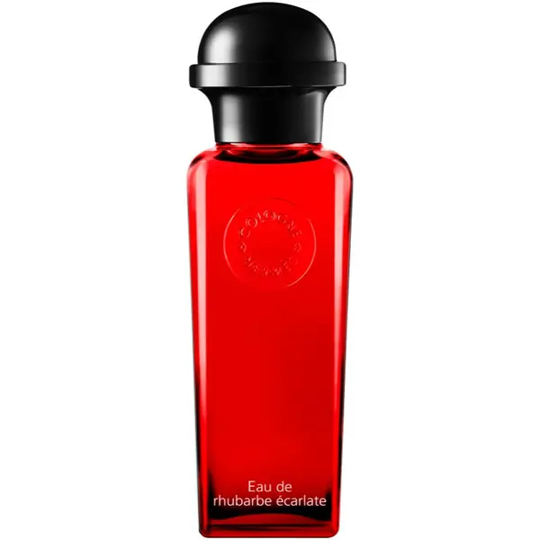 HERMÈS HERMÈS Colognes Collection Eau de Rhubarbe Écarlate kolonjska voda uniseks 50 ml