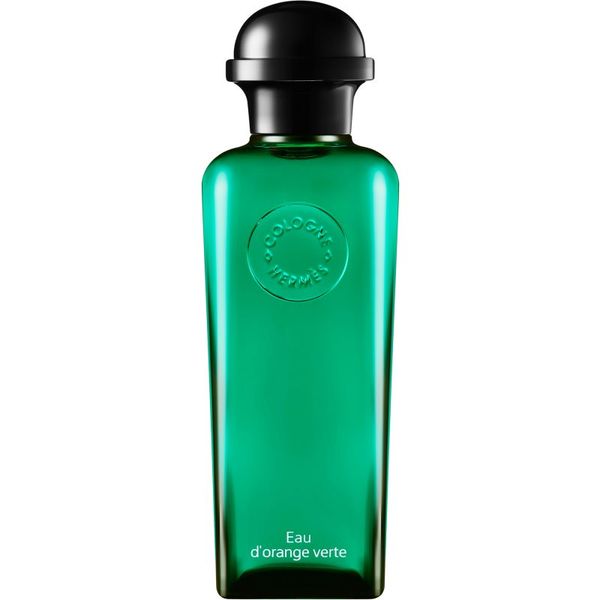 HERMÈS HERMÈS Colognes Collection Eau d'Orange Verte kolonjska voda uniseks 100 ml