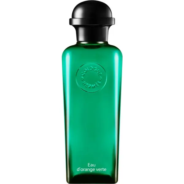 HERMÈS HERMÈS Colognes Collection Eau d'Orange Verte kolonjska voda uniseks 200 ml