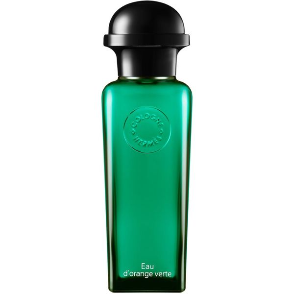 HERMÈS HERMÈS Colognes Collection Eau d'Orange Verte kolonjska voda uniseks 50 ml