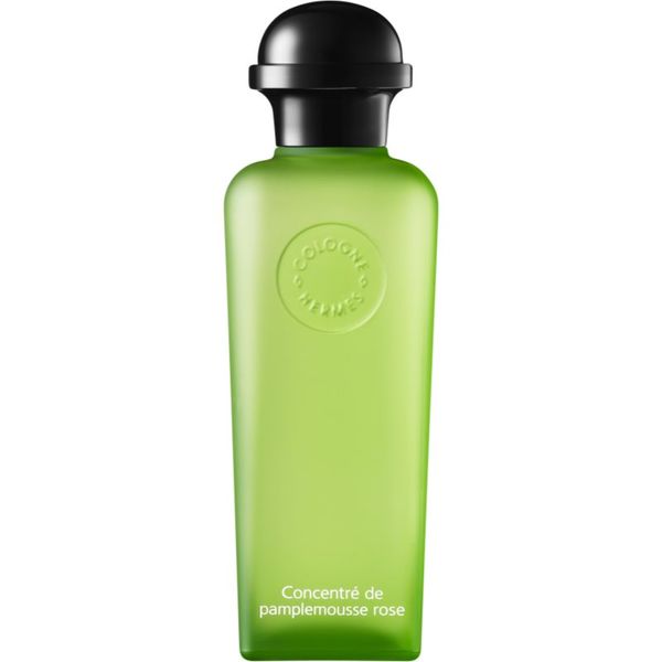 HERMÈS HERMÈS Concentré de Pamplemousse Rose toaletna voda uniseks 100 ml