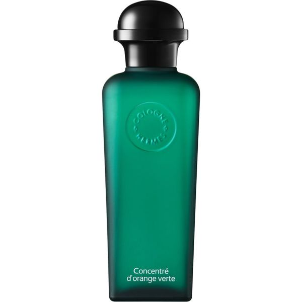 HERMÈS HERMÈS Concentré d'Orange Verte toaletna voda uniseks 200 ml