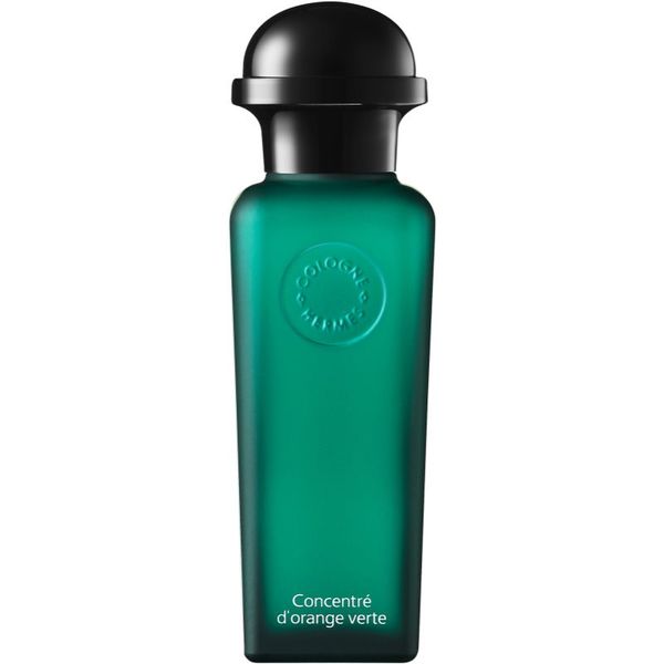 HERMÈS HERMÈS Concentré d'Orange Verte toaletna voda uniseks 50 ml
