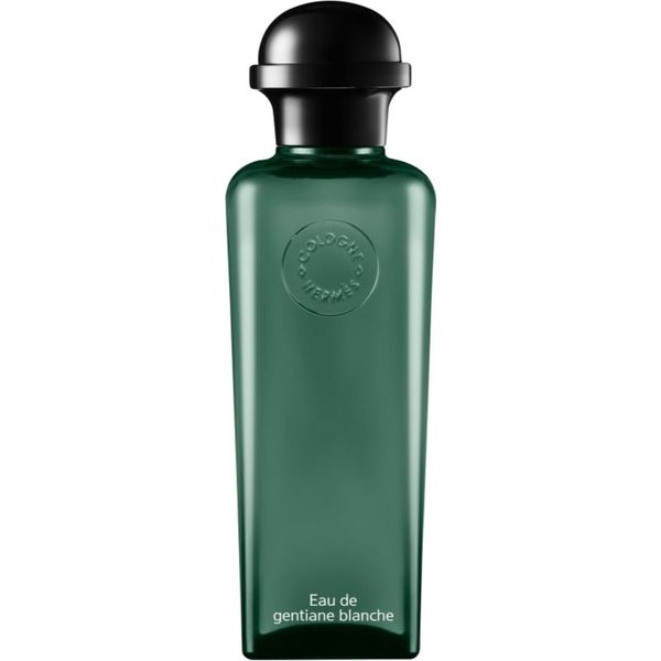 HERMÈS HERMÈS Eau de Gentiane Blanche kolonjska voda uniseks 100 ml