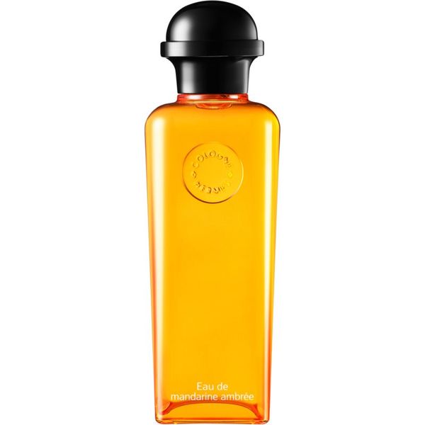 HERMÈS HERMÈS Eau de Mandarine Ambrée kolonjska voda uniseks 100 ml