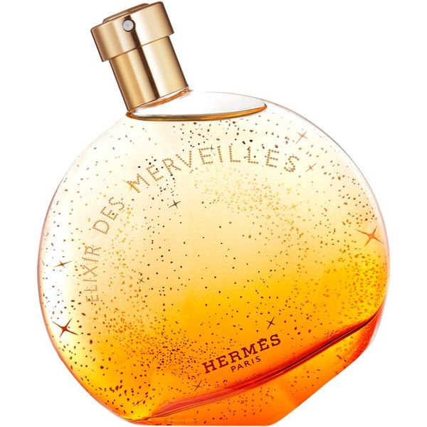HERMÈS HERMÈS Elixir Des Merveilles parfemska voda za žene 100 ml