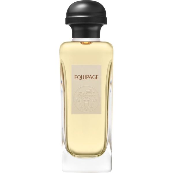 HERMÈS HERMÈS Equipage toaletna voda za muškarce 100 ml