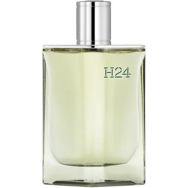 HERMÈS HERMÈS H24 Eau de parfum parfemska voda punjiva za muškarce 100 ml