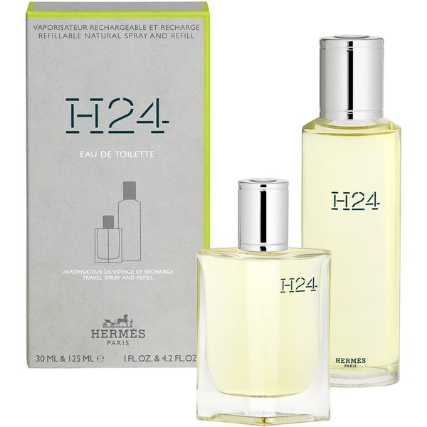 HERMÈS HERMÈS H24 Eau de Toilette Set poklon set za muškarce 1 kom