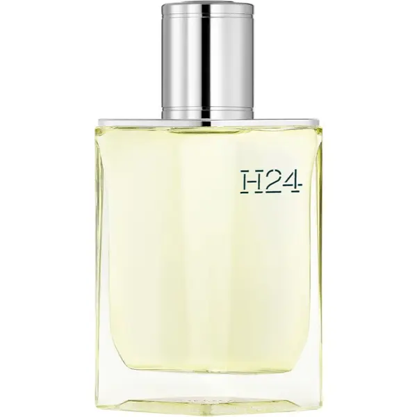 HERMÈS HERMÈS H24 Eau de toilette toaletna voda za muškarce 50 ml
