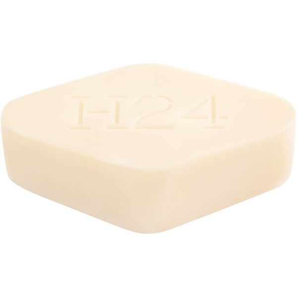 HERMÈS HERMÈS H24 Face and Body Solid Cleanser gel za čišćenje za tijelo i lice 100 g