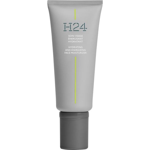 HERMÈS HERMÈS H24 Face Energizing Moisturizer energetska njega za muškarce 100 ml