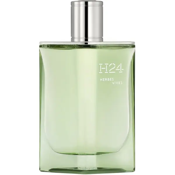 HERMÈS HERMÈS H24 Herbes Vives parfemska voda za muškarce 100 ml