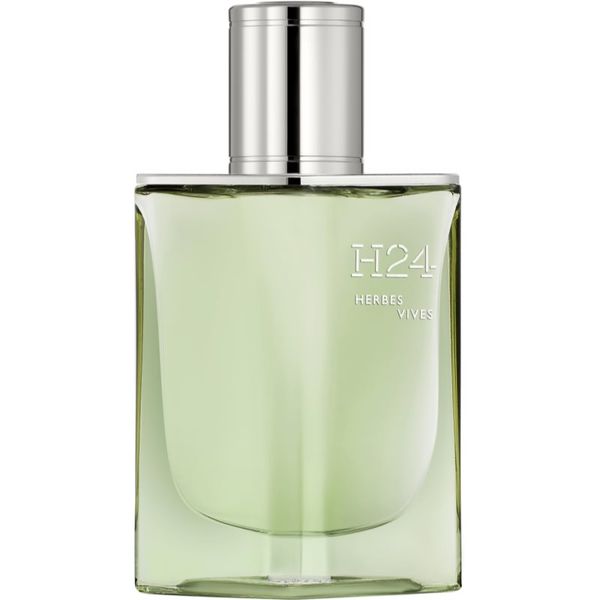 HERMÈS HERMÈS H24 Herbes Vives parfemska voda za muškarce 50 ml