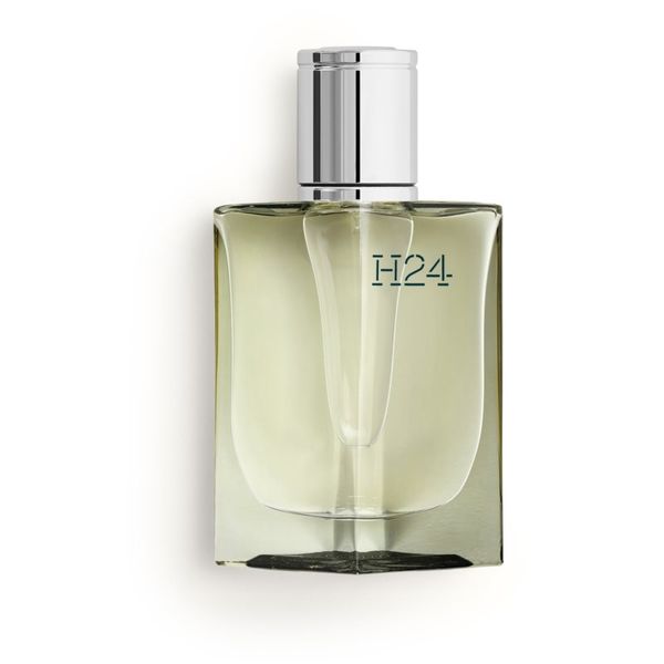 HERMÈS HERMÈS H24 parfemska voda za muškarce 30 ml