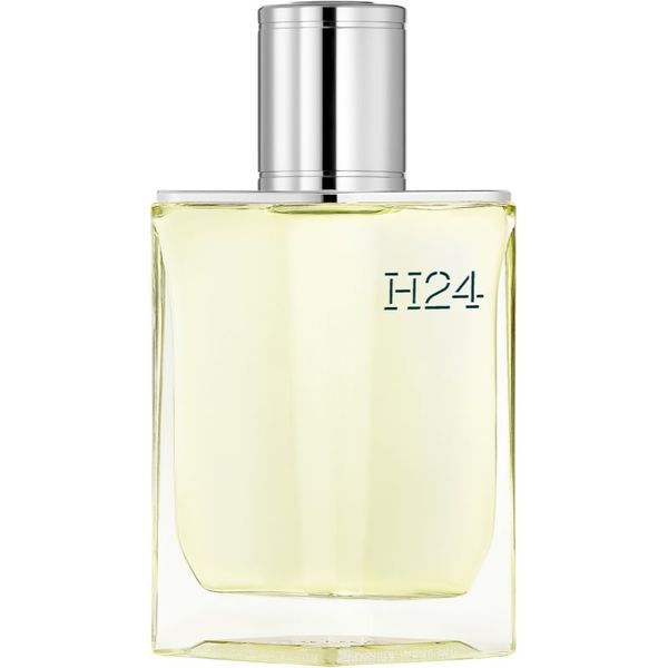 HERMÈS HERMÈS H24 toaletna voda za muškarce 50 ml