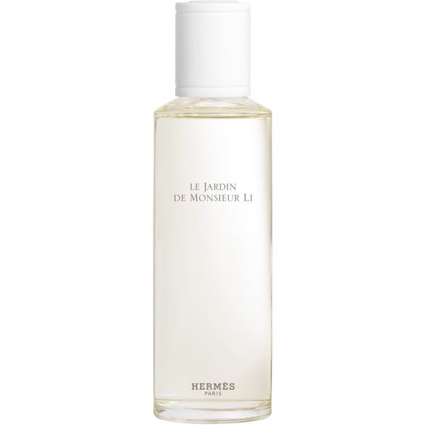 HERMÈS HERMÈS Jardins Collection Le Jardin De Monsieur Li toaletna voda punjenje uniseks 200 ml