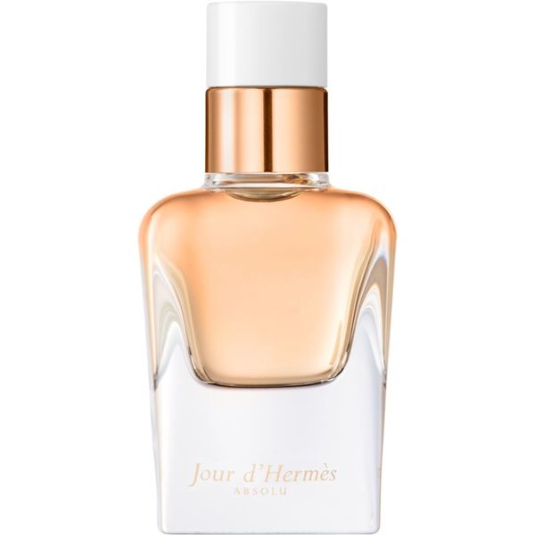 HERMÈS HERMÈS Jour d'Hermès Absolu parfemska voda punjiva za žene 30 ml