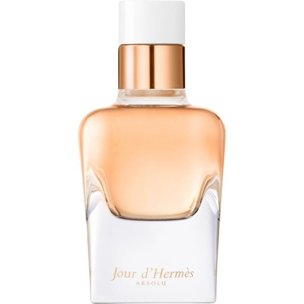 HERMÈS HERMÈS Jour d'Hermès Absolu parfemska voda punjiva za žene 50 ml