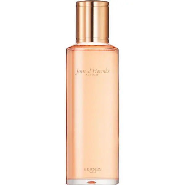 HERMÈS HERMÈS Jour d'Hermès Absolu parfemska voda zamjensko punjenje za žene 125 ml