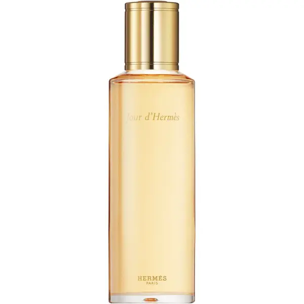 HERMÈS HERMÈS Jour d'Hermès parfemska voda zamjensko punjenje za žene 125 ml