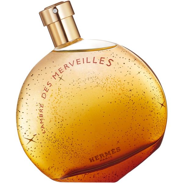 HERMÈS HERMÈS L'Ambre des Merveilles parfemska voda za žene 100 ml