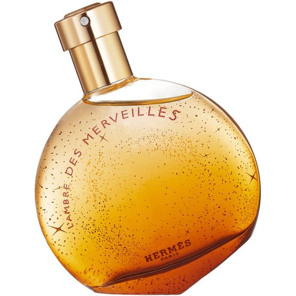 HERMÈS HERMÈS L'Ambre des Merveilles parfemska voda za žene 50 ml