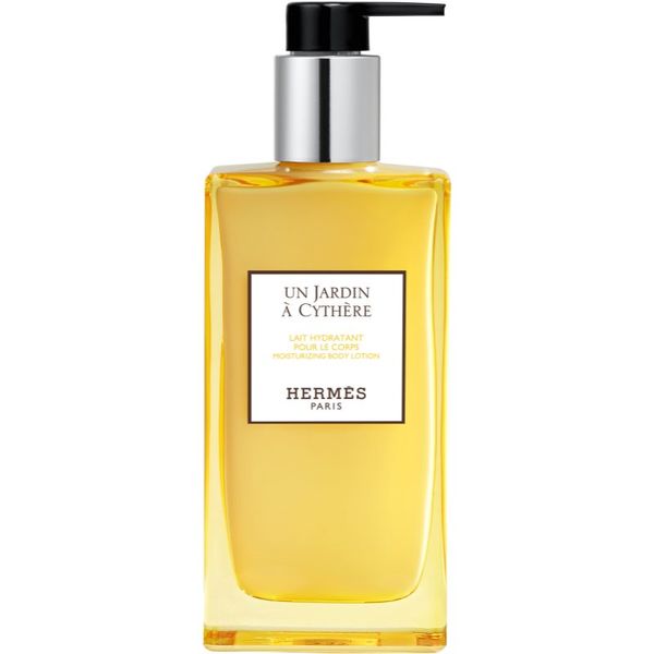 HERMÈS HERMÈS Le Bain Un Jardin à Cythère mlijeko za tijelo 200 ml