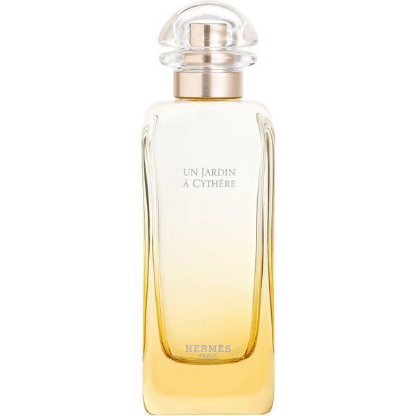 HERMÈS HERMÈS Parfums-Jardins Collection à Cythère toaletna voda punjiva uniseks 100 ml