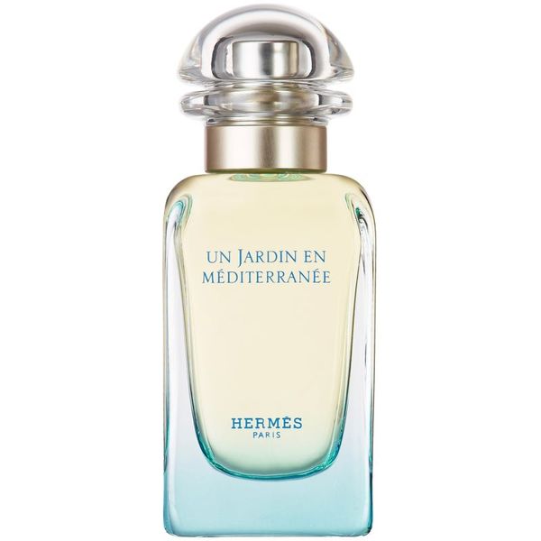 HERMÈS HERMÈS Parfums-Jardins Collection En Méditerranée toaletna voda uniseks 50 ml