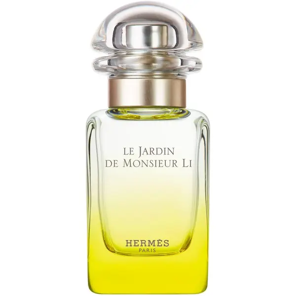 HERMÈS HERMÈS Parfums-Jardins Collection Le Jardin de Monsieur Li toaletna voda punjiva uniseks 30 ml
