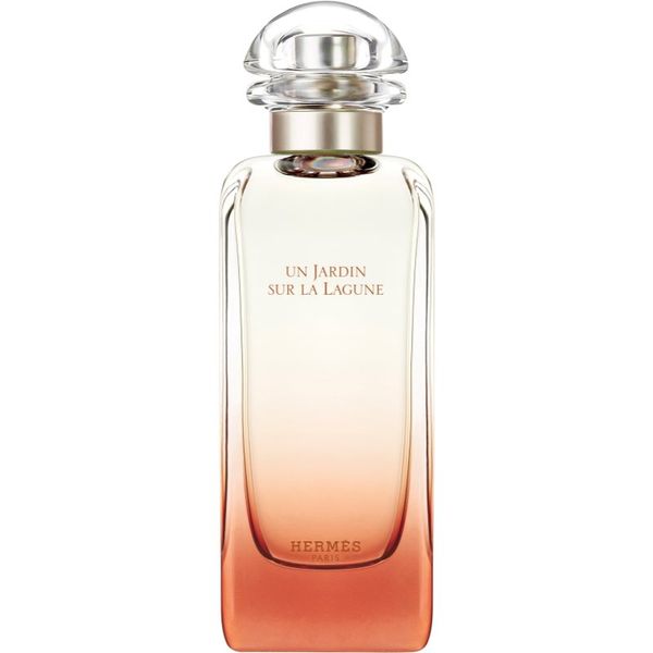 HERMÈS HERMÈS Parfums-Jardins Collection Sur La Lagune toaletna voda uniseks 100 ml