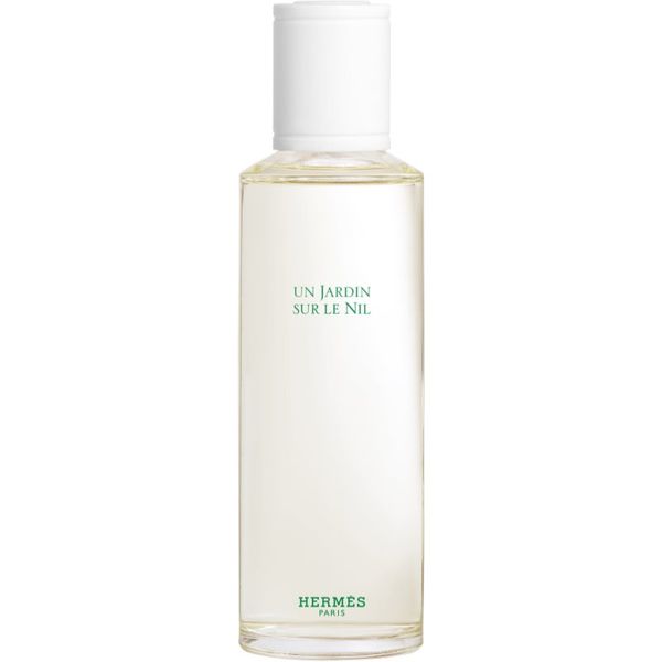 HERMÈS HERMÈS Parfums-Jardins Collection Sur Le Nil toaletna voda punjenje uniseks 200 ml