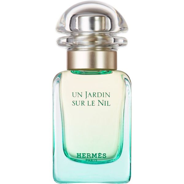 HERMÈS HERMÈS Parfums-Jardins Collection Sur Le Nil toaletna voda uniseks 30 ml