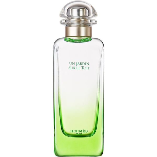 HERMÈS HERMÈS Parfums-Jardins Collection Sur Le Toit toaletna voda uniseks 100 ml