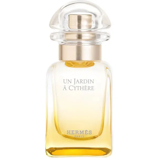 HERMÈS HERMÈS Parfums-Jardins Collection Un Jardin à Cythère toaletna voda punjiva uniseks 30 ml
