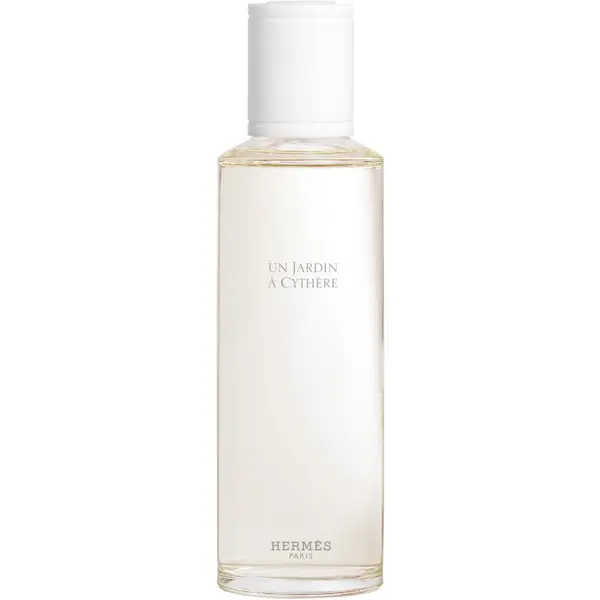 HERMÈS HERMÈS Parfums-Jardins Collection Un Jardin à Cythère toaletna voda zamjensko punjenje uniseks 200 ml