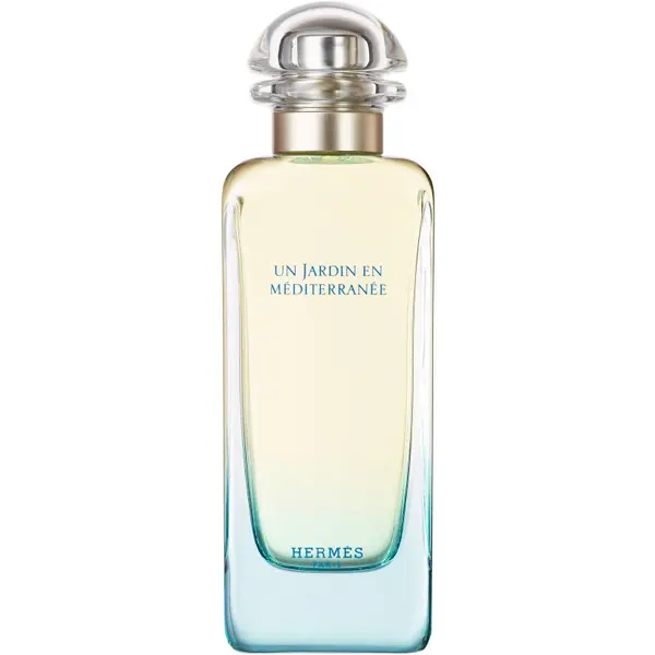 HERMÈS HERMÈS Parfums-Jardins Collection Un Jardin Mediterranée toaletna voda punjiva uniseks 100 ml