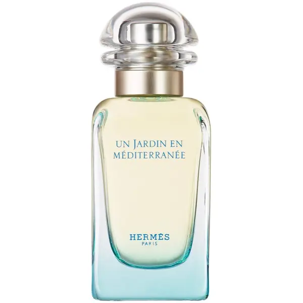 HERMÈS HERMÈS Parfums-Jardins Collection Un Jardin Mediterranée toaletna voda punjiva uniseks 50 ml