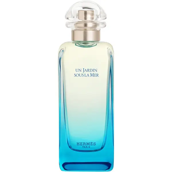 HERMÈS HERMÈS Parfums-Jardins Collection Un Jardin Sous la Mer toaletna voda punjiva uniseks 100 ml
