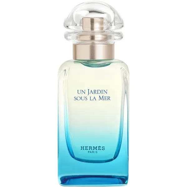 HERMÈS HERMÈS Parfums-Jardins Collection Un Jardin Sous la Mer toaletna voda punjiva uniseks 50 ml
