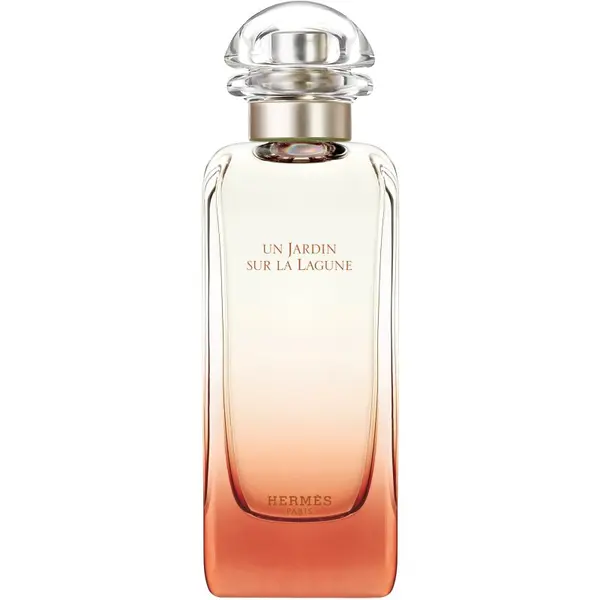 HERMÈS HERMÈS Parfums-Jardins Collection Un Jardin Sur La Lagune toaletna voda punjiva uniseks 100 ml
