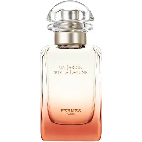 HERMÈS HERMÈS Parfums-Jardins Collection Un Jardin Sur La Lagune toaletna voda punjiva uniseks 50 ml