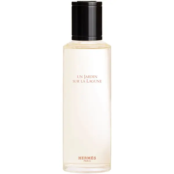 HERMÈS HERMÈS Parfums-Jardins Collection Un Jardin Sur La Lagune toaletna voda zamjensko punjenje uniseks 200 ml