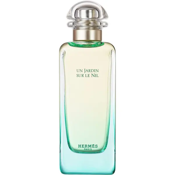 HERMÈS HERMÈS Parfums-Jardins Collection Un Jardin sur le Nil toaletna voda punjiva uniseks 100 ml