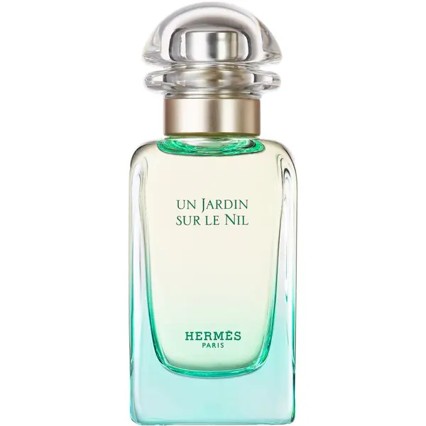 HERMÈS HERMÈS Parfums-Jardins Collection Un Jardin sur le Nil toaletna voda punjiva uniseks 50 ml